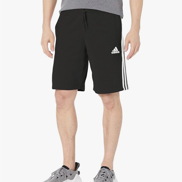NWT: ADDIDAS Aeroready men's shorts. Size S - Picture 2 of 4